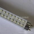 1200mm SMD 3528 T8 Tube 2