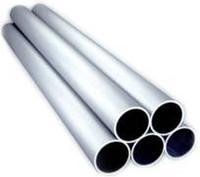 Aluminium Tubes & Pipes