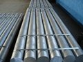 Aluminium Rods & Bars 