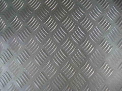 aluminum tread plate