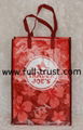 pp woven shopping bag