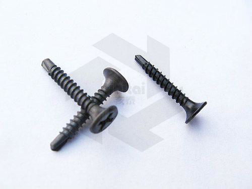 DIN7504 Bugle Head Self Drilling Screws