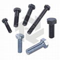 DIN933 Hexagon Head Bolt