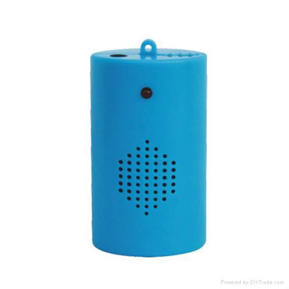 MINI SPEAKER FOR MP3/MP4