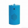 MINI SPEAKER FOR MP3/MP4