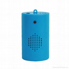 MINI SPEAKER FOR MP3/MP4