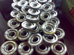 precision gears