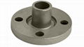 investment casting parts  1