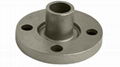 investment casting parts 