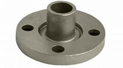 investment casting parts 