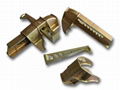 construction clamps