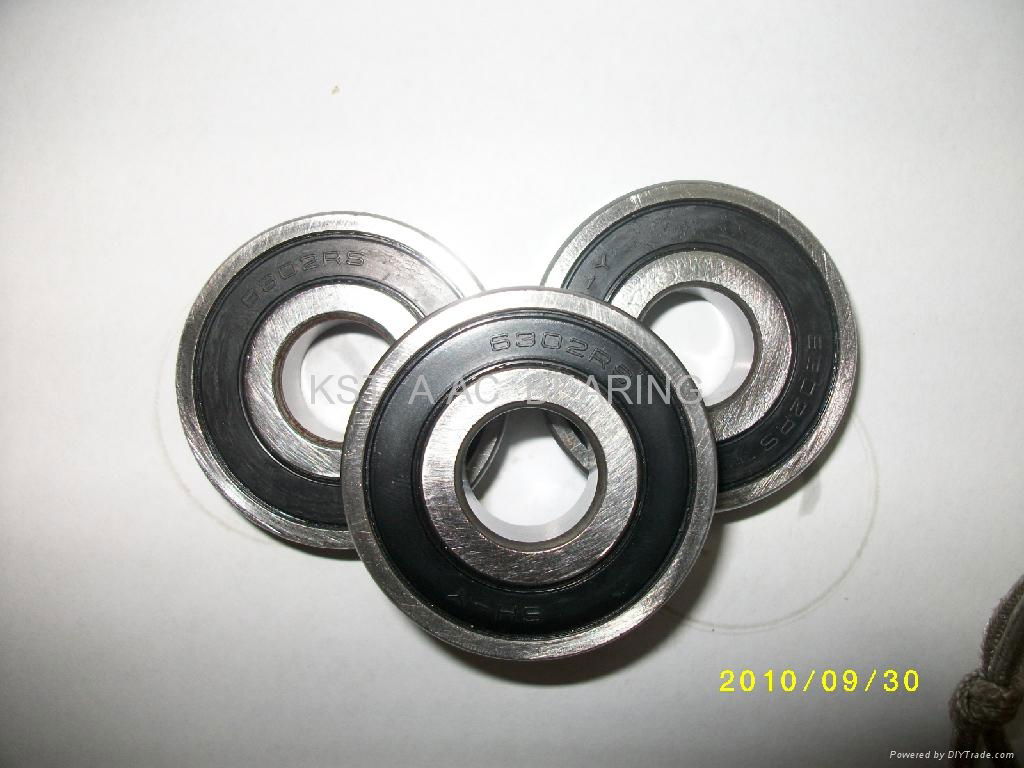 double row bearing