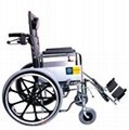 手動輪椅車