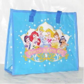 pp lamination  shopping bag 2