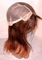 human hair wig / lace wig