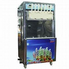 soft ice cream machine TML-760-1