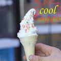 ice cream machine HOT SALE 2