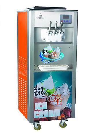 icecream machine,hard ice cream machine,ice cream maker 2
