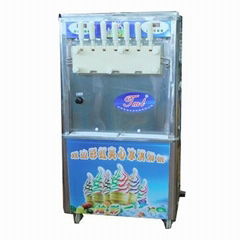 ice cream maker machines,heavy duty ice cream machine