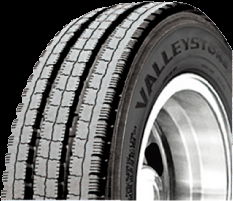 HY660 Truck and Bus Radial Tyre