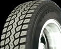 HY689A  Light Truck Radial Tyre