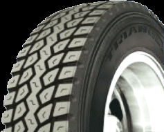 HY689A  Light Truck Radial Tyre