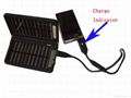 portable solar charger