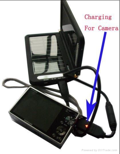 portable solar charger 4