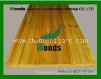 3 Ply Shuttering Panel for Construction 3