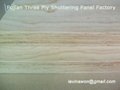 Softwood Scaffold Plank (Pine LVL Wood) 2