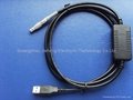 Leica 2.0m GEV189 (734700) cable wire