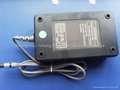 Topcon BC-19B 110v dc battery charger for station totale de topcon CTS-1/CTS-2,  2