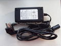 NI-MH battery charger for Nikon total