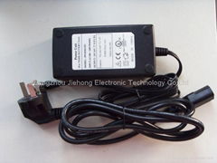 NI-MH battery charger for Nikon total station