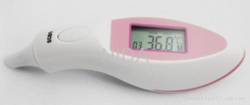 INFRA-RED EAR THERMOMETER 2