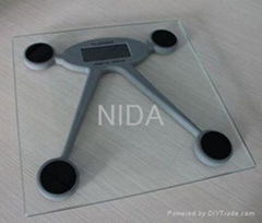 household digital weighing scale