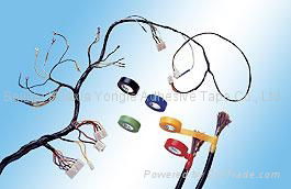 PVC Wire Harness Tape-environmental friendly(105℃) 2