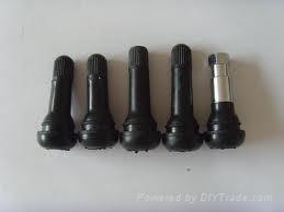 tire valves 4