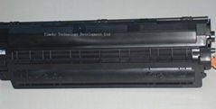 compatible toner cartridge for HP CE285A