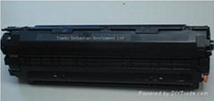 Toner cartridge for HP CB435A