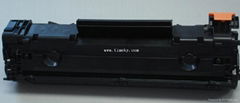 Toner cartridge for HP CB436A