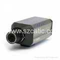 Megapixel bullet IP Camera 