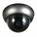 DOME CAMERA 1