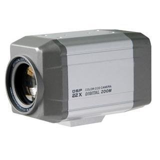 Integrative Box Camera