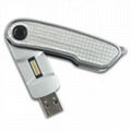 fingerprint USB disk 1