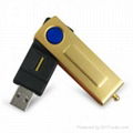 fingerprint USB disk 2