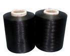 air covered spandex yarn