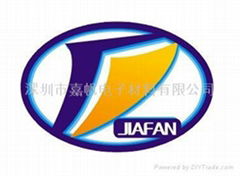 SHENZHEN JANFAN ELECTRONIC MATERIAL CO。，LTD。