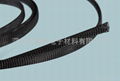 PET Expandable Braided Sleeving