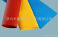 Heat Shrinkable Busbar Insulation Tubing  1